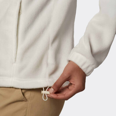 Columbia Benton Springs™ Full Zip Fleece Γυναικεία Ζακέτα