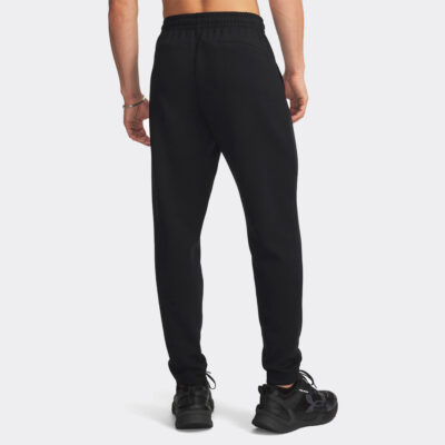 Under Armour Flex Fleece Tapered Ανδρικό Παντελόνι Φόρμας