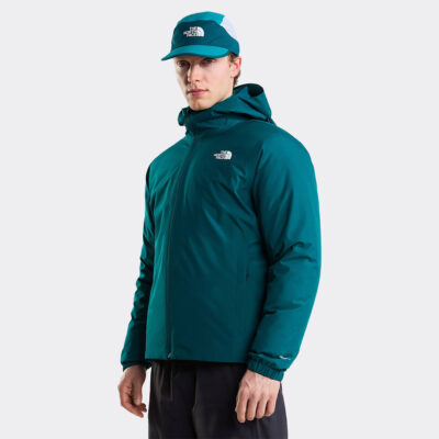 The North Face Quest DryVent™ Αδιάβροχο Ανδρικό Μπουφάν