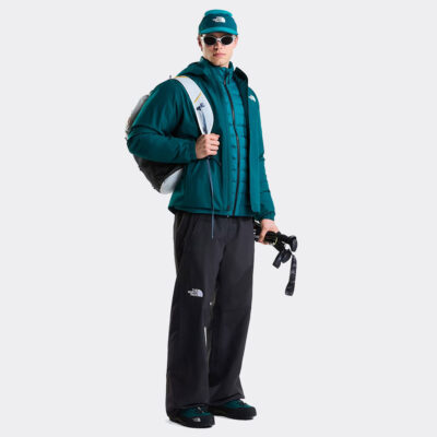 The North Face Quest DryVent™ Αδιάβροχο Ανδρικό Μπουφάν