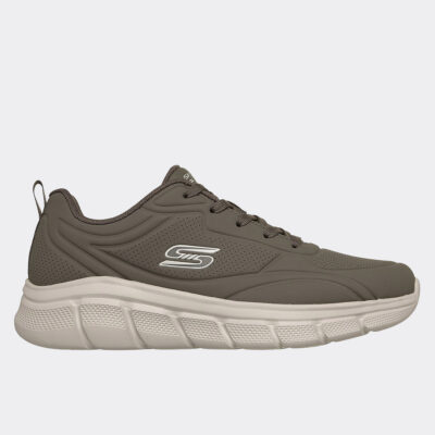 Skechers Bob B Flex Ανδρικά Παπούτσια (118110-DKTP)