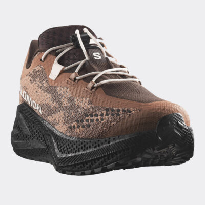 Salomon Aero Glide 4 Ανδρικά Παπούτσια για Τρέξιμο