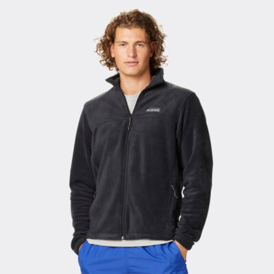 Columbia Steens Mountain™ Full Zip 2.0 Fleece Ανδρική Ζακέτα (WM3220-010)