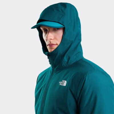 The North Face Quest DryVent™ Αδιάβροχο Ανδρικό Μπουφάν
