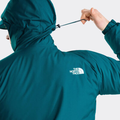The North Face Quest DryVent™ Αδιάβροχο Ανδρικό Μπουφάν