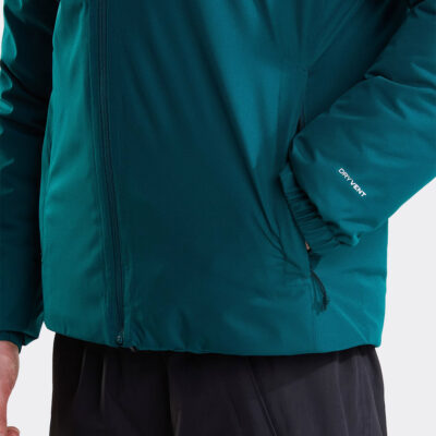 The North Face Quest DryVent™ Αδιάβροχο Ανδρικό Μπουφάν