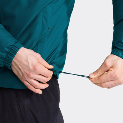 The North Face Quest DryVent™ Αδιάβροχο Ανδρικό Μπουφάν