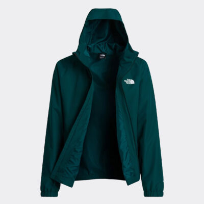 The North Face Quest DryVent™ Αδιάβροχο Ανδρικό Μπουφάν