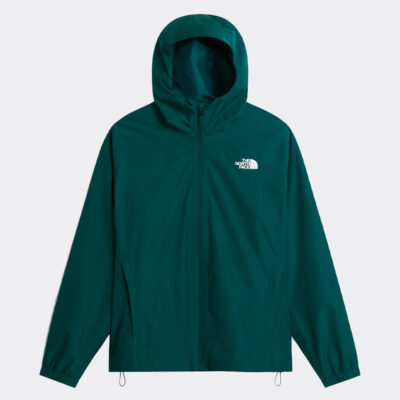 The North Face Quest DryVent™ Αδιάβροχο Ανδρικό Μπουφάν