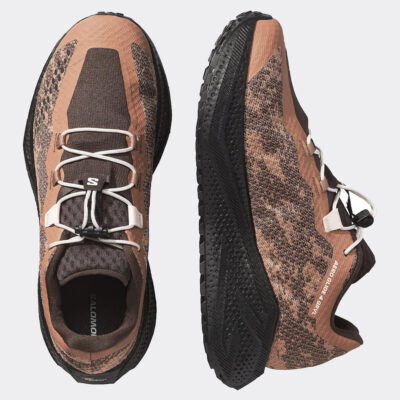Salomon Aero Glide 4 Ανδρικά Παπούτσια για Τρέξιμο