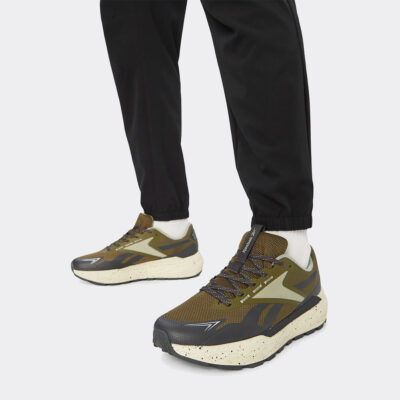 Reebok Base Trail Low Ανδρικά Παπούτσια για Τρέξιμο