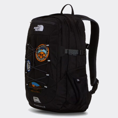 The North Face Borealis Classic Patch Backpack