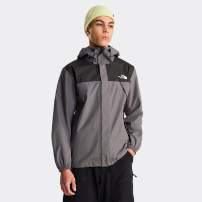 The North Face Antora DryVent™ Αδιάβροχο Ανδρικό Μπουφάν (NF0A7QEYC6B1)