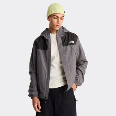 The North Face Antora DryVent™ Αδιάβροχο Ανδρικό Μπουφάν