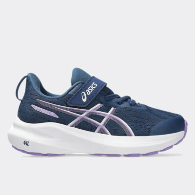 Asics GT-1000 14 PS Παιδικά Παπούτσια για Τρέξιμο (1014A381-405)