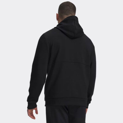 Under Armour Flex Fleece Ανδρικό Φούτερ με Κουκούλα