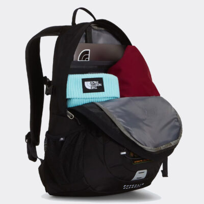 The North Face Borealis Classic Patch Backpack