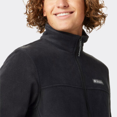 Columbia Steens Mountain™ Full Zip 2.0 Fleece Ανδρική Ζακέτα