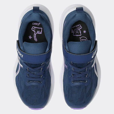Asics GT-1000 14 PS Παιδικά Παπούτσια για Τρέξιμο