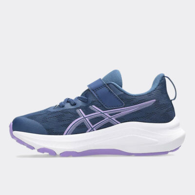 Asics GT-1000 14 PS Παιδικά Παπούτσια για Τρέξιμο