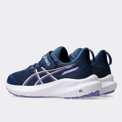 Asics GT-1000 14 PS Παιδικά Παπούτσια για Τρέξιμο