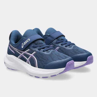 Asics GT-1000 14 PS Παιδικά Παπούτσια για Τρέξιμο