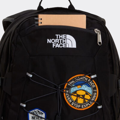 The North Face Borealis Classic Patch Backpack