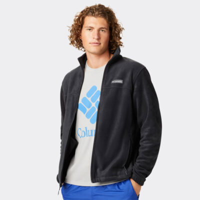 Columbia Steens Mountain™ Full Zip 2.0 Fleece Ανδρική Ζακέτα
