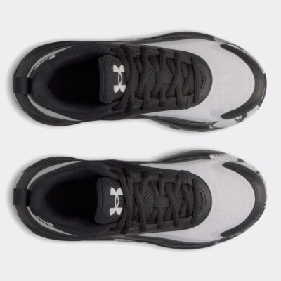 Under Armour GS Lockdown 8 Εφηβικά Παπούτσια Μπάσκετ