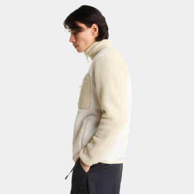 The North Face Yumiori Full Ανδρική Ζακέτα Fleece