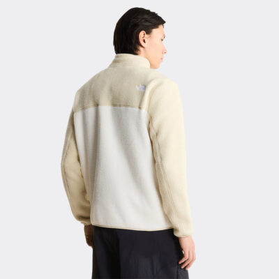 The North Face Yumiori Full Ανδρική Ζακέτα Fleece