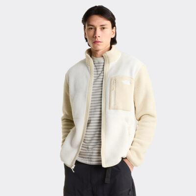 The North Face Yumiori Full Ανδρική Ζακέτα Fleece