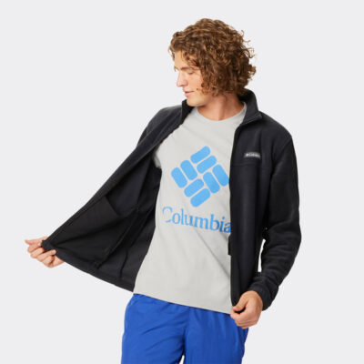 Columbia Steens Mountain™ Full Zip 2.0 Fleece Ανδρική Ζακέτα