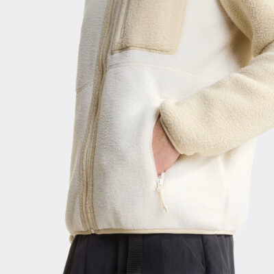 The North Face Yumiori Full Ανδρική Ζακέτα Fleece