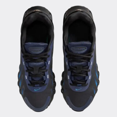 Nike Air Max Dn8 Εφηβικά Παπούτσια