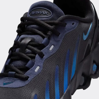 Nike Air Max Dn8 Εφηβικά Παπούτσια