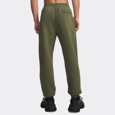 Under Armour Rival Fleece Jogger Ανδρικό Παντελόνι Φόρμας