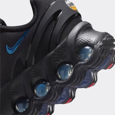Nike Air Max Dn8 Εφηβικά Παπούτσια