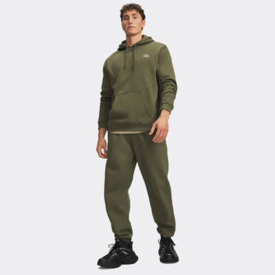 Under Armour Rival Fleece Jogger Ανδρικό Παντελόνι Φόρμας
