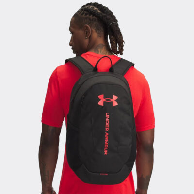 Under Armour Hustle Lite Σακίδιο Πλάτης (6000399-002)