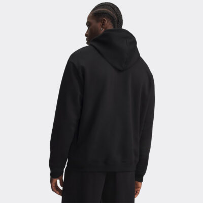 Under Armour Rival Fleece Ανδρικό Φούτερ με Κουκούλα