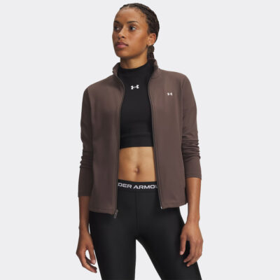 Under Armour UA Motion Γυναικεία Ζακέτα (6013776-200)