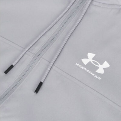 Under Armour Rival Woven Windbreaker Ανδρικό Αντιανεμικό Μπουφάν