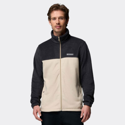 Columbia Steens Mountain™ Full Zip 2.0 Fleece Ανδρική Ζακέτα