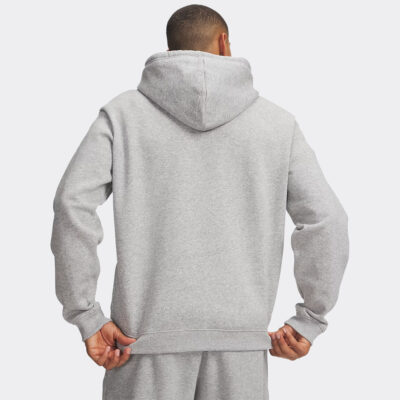 Under Armour Rival Fleece Ανδρικό Φούτερ με Κουκούλα