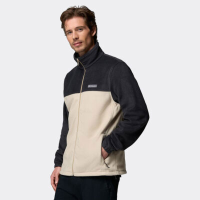 Columbia Steens Mountain™ Full Zip 2.0 Fleece Ανδρική Ζακέτα