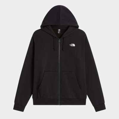 The North Face Simple Dome Ανδρική Ζακέτα με Κουκούλα (NF0A8EU1JK31)