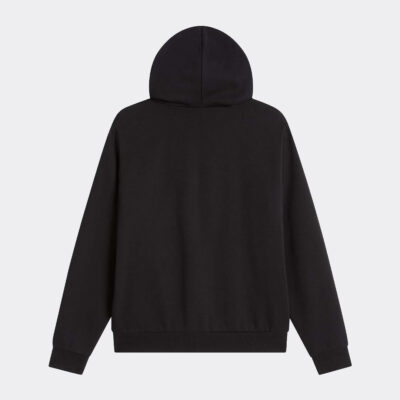 The North Face Simple Dome Ανδρική Ζακέτα με Κουκούλα
