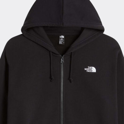 The North Face Simple Dome Ανδρική Ζακέτα με Κουκούλα