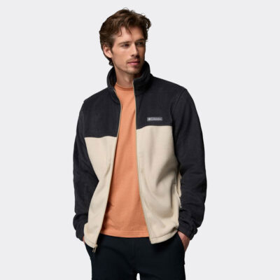 Columbia Steens Mountain™ Full Zip 2.0 Fleece Ανδρική Ζακέτα (WM3220-274)